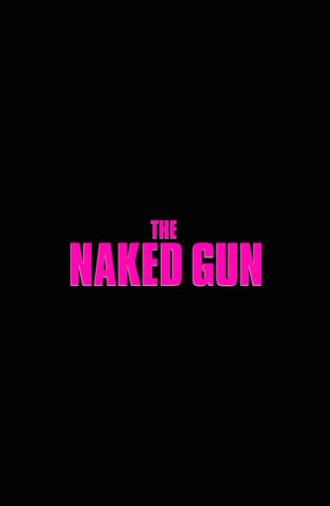 Untitled Naked Gun Reboot (2025)