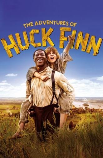 The Adventures of Huck Finn (2012)