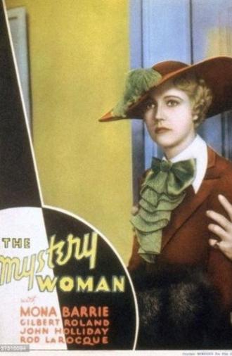 Mystery Woman (1935)