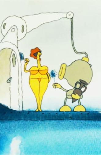 Once by the Blue Sea (1998)