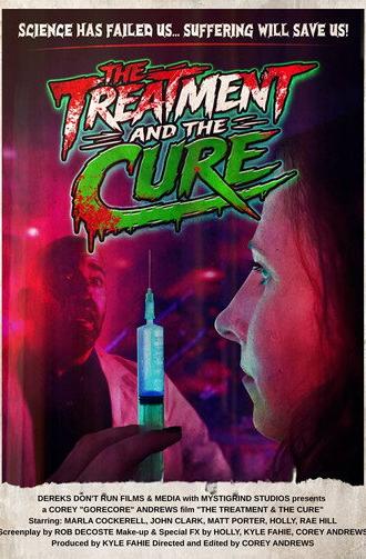 The Treatment & The Cure (2026)