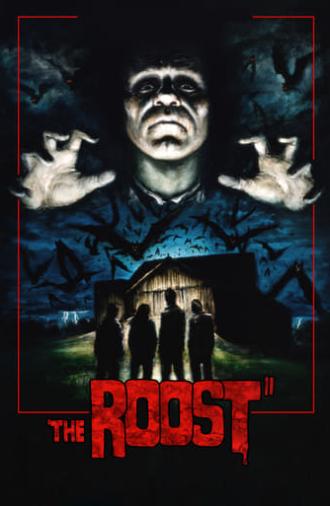 The Roost (2005)