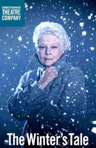 Branagh Theatre Live: The Winter's Tale (2015)