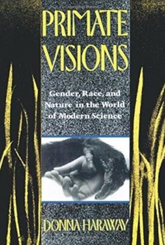 Donna Haraway Reads