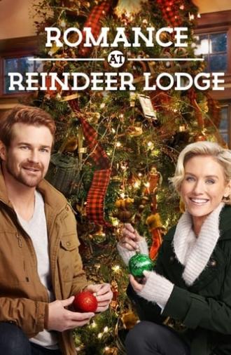 Romance at Reindeer Lodge (2017)