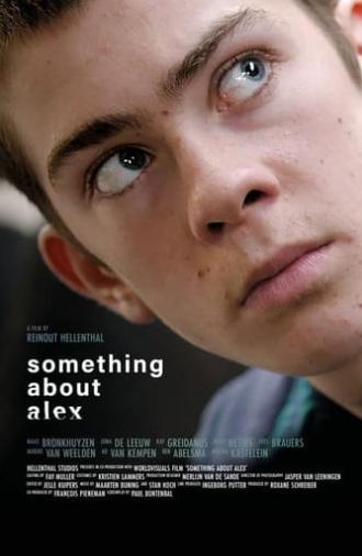 Something About Alex (2017)