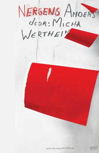 Micha Wertheim: Nergens Anders (2025)