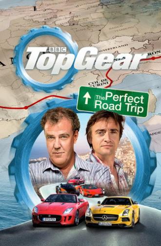 Top Gear: The Perfect Road Trip (2013)