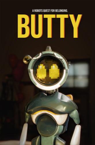 Butty (2023)