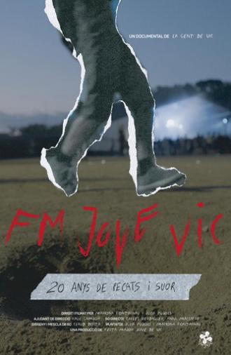 FM Jove Vic. 20 anys de pecats i suor. (2026)