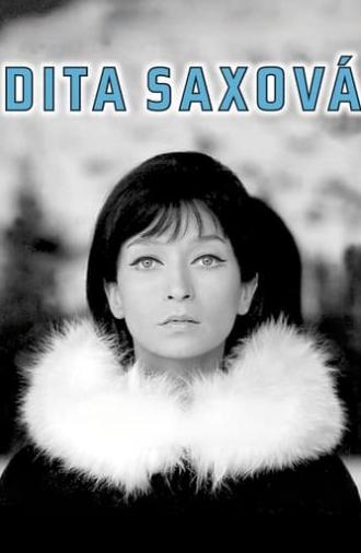 Dita Saxová (1968)