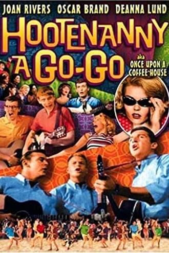 Hootenanny a Go-Go (1965)