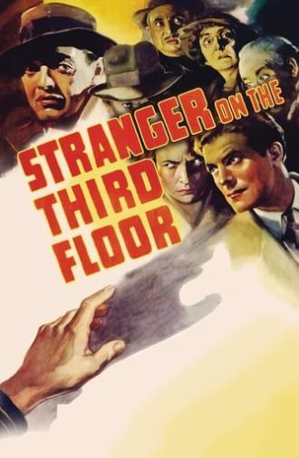 Stranger on the Third Floor (1940)