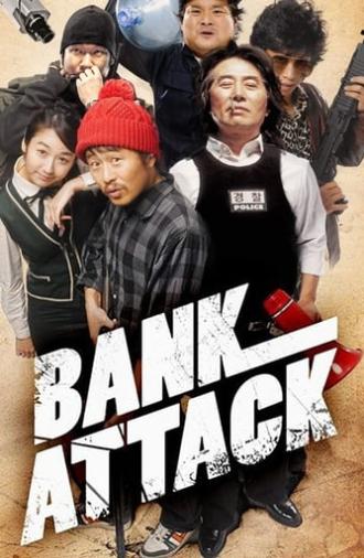 Bank Attack (2007)