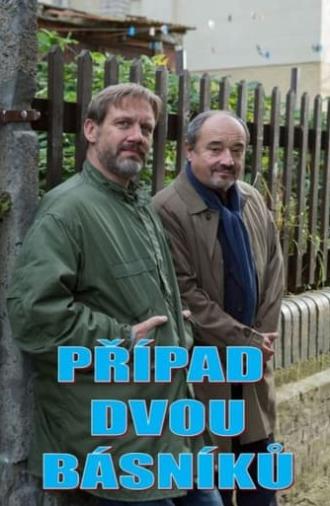 Případ dvou básníků (2019)