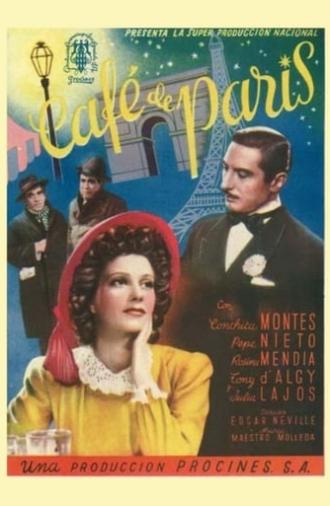 Café de París (1943)