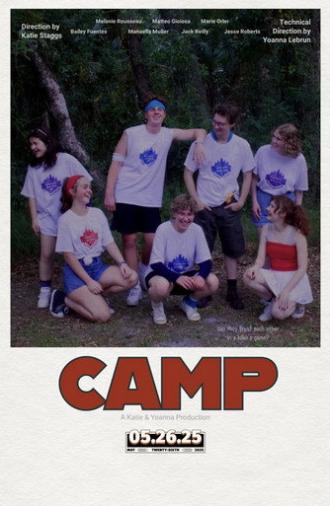 Camp: Short Film (2025)