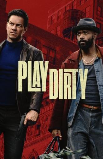 Play Dirty (2025)