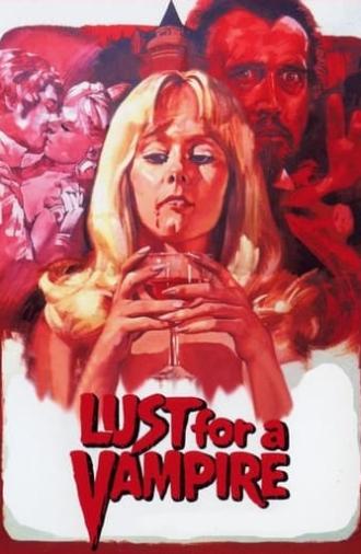 Lust for a Vampire (1971)