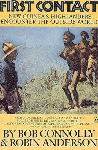 First Contact (1982)