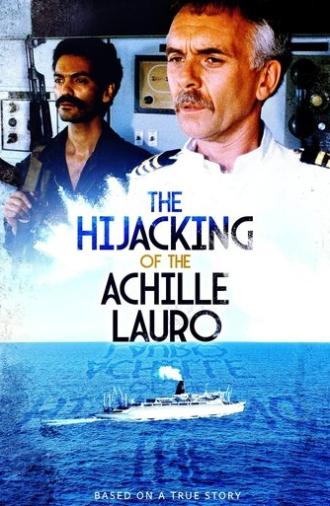 The Hijacking of the Achille Lauro (1989)