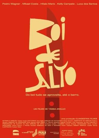 Boi de Salto (2025)