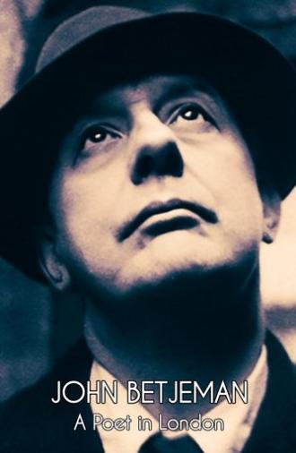 John Betjeman: A Poet in London (1959)