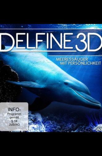 Delfine 3D (2014)