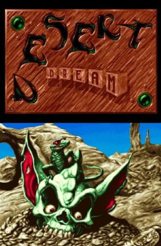 Desert Dream (1993)