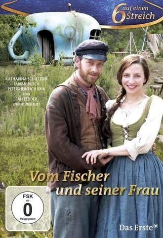 Vom Fischer und seiner Frau (2013)