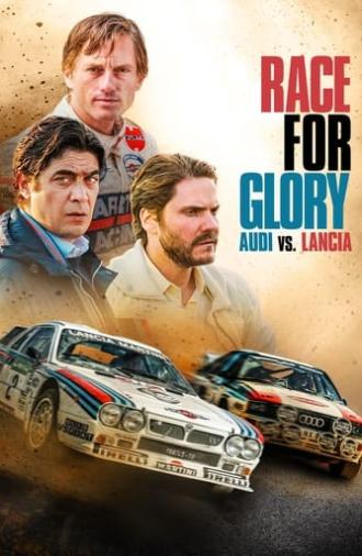 Race for Glory: Audi vs Lancia (2024)