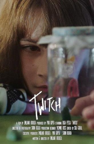 Twitch (2019)
