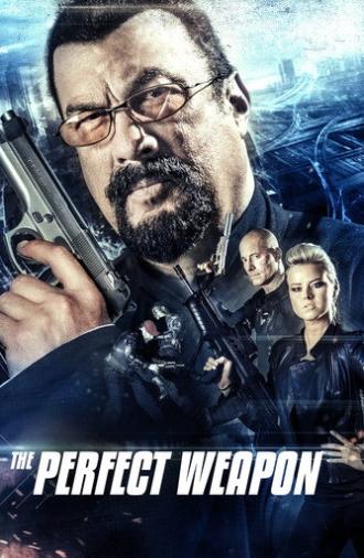 The Perfect Weapon (2016)