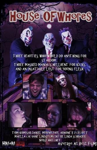 House of Whores (2015)