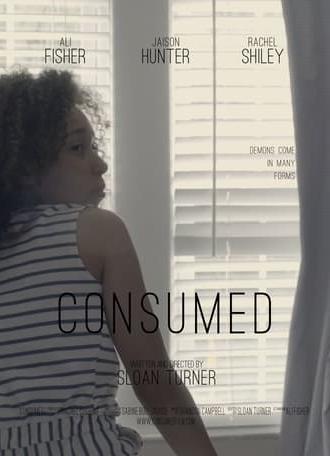 Consumed (2018)