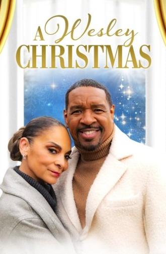 A Wesley Christmas (2022)
