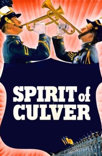 The Spirit of Culver (1939)