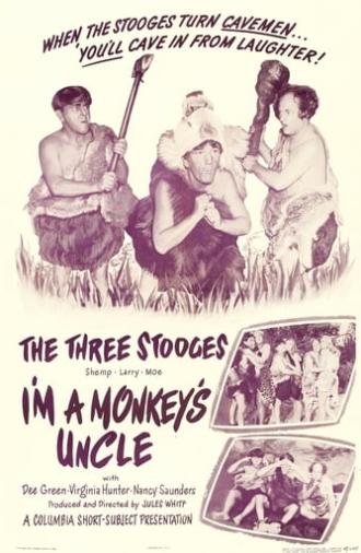 I'm a Monkey's Uncle (1948)