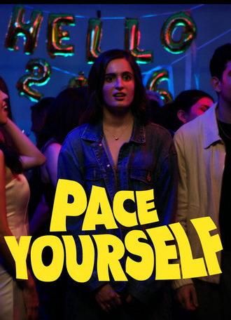 Pace Yourself (2025)