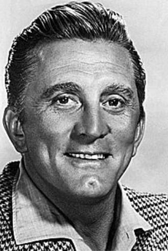 Kirk Douglas (1966)