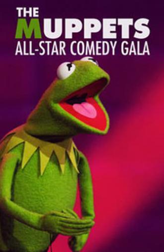 The Muppets All-Star Comedy Gala (2012)