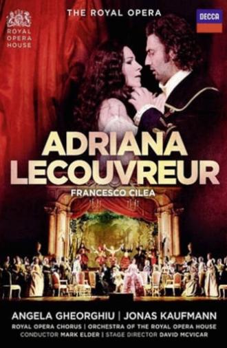 Adriana Lecouvreur (2010)