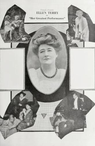 Her Greatest Performance (1916)