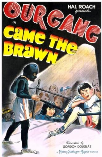 Came the Brawn (1938)