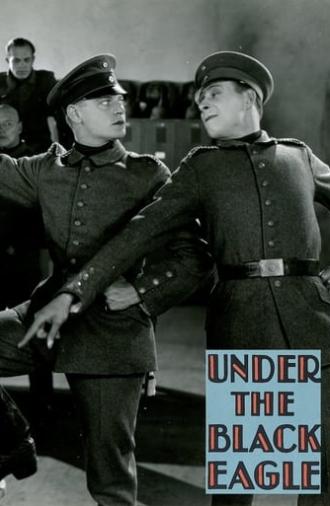 Under the Black Eagle (1928)