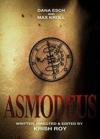 Asmodeus (2026)