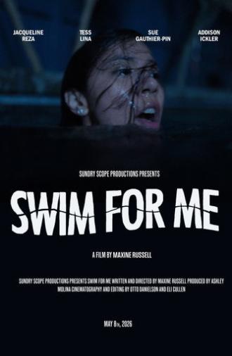 Swim for Me (2026)