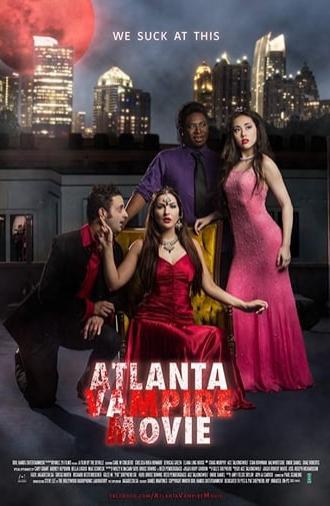 Atlanta Vampire Movie (2018)