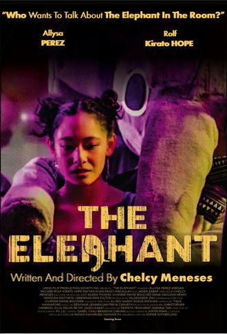 The Elephant (2025)