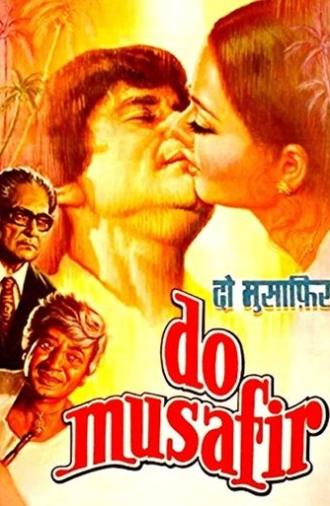 Do Musafir (1978)